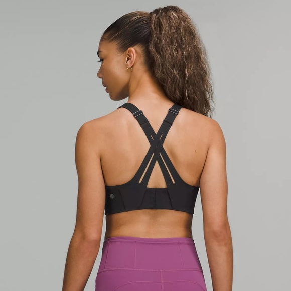 New Lululemon air support bra size 34 DDD - Picture 4 of 10